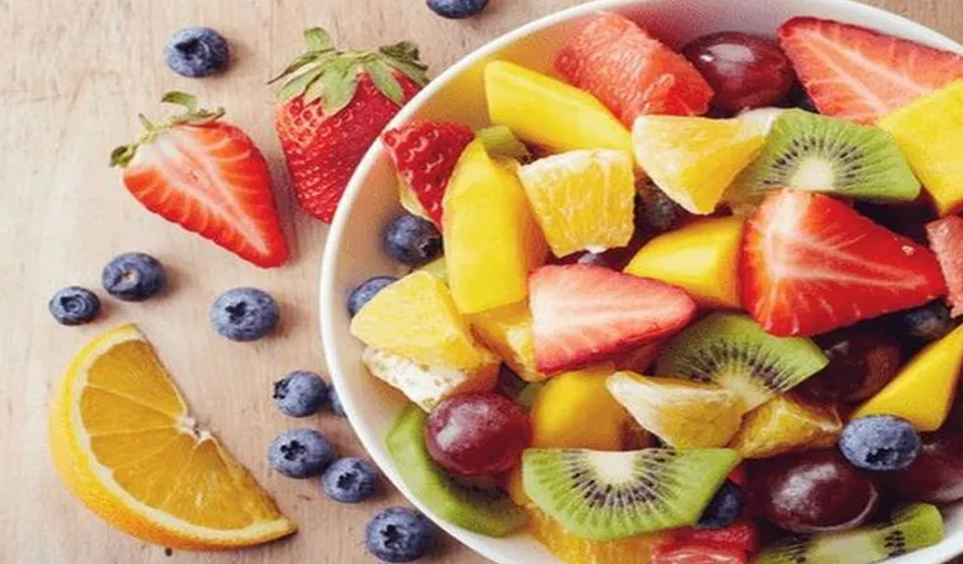 Câte fructe pot mânca diabeticii