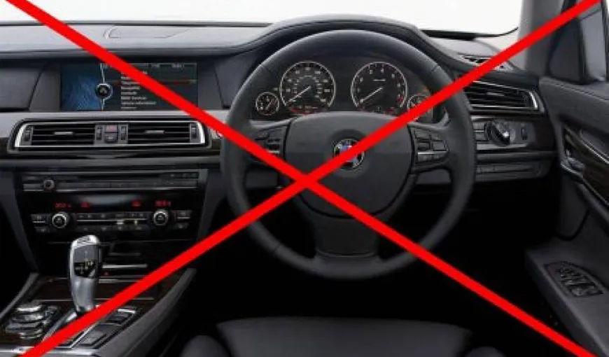 Veşti proaste pentru proprietarii de maşini cu volan pe dreapta din România. Se vrea scoaterea lor din circulaţie