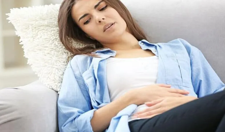 Durerea ovariană, simptomul unei grave afecţiuni