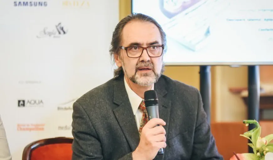 Mihai Constantinescu, desemnat coordonator general al agendei culturale pentru preşedinţia română a Consiliului European