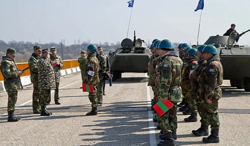 ONU adoptă proiectul de rezoluţie privind retragerea trupelor ruse din Transnistria UPDATE