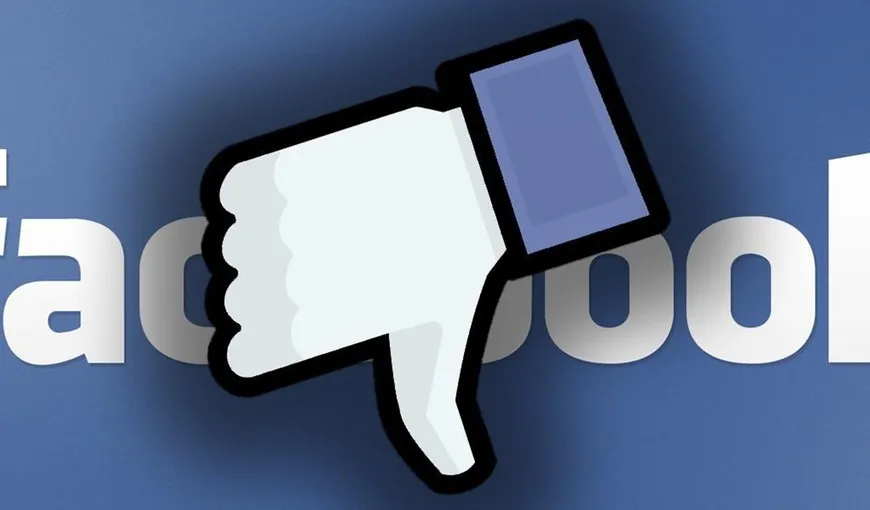 Facebook îşi RECUNOAŞTE vina: 14 milioane de utilizatori au fost afectaţi