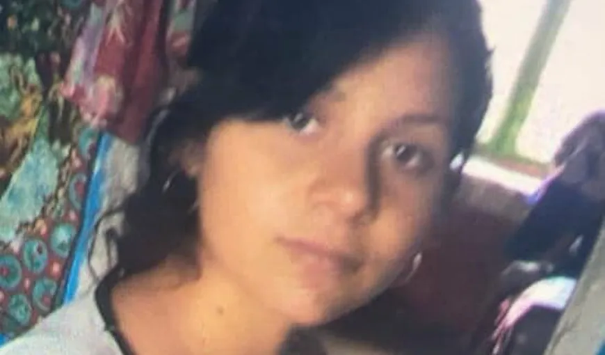 Adolescentă din Ineu, dată dispărută, a fost găsită UPDATE