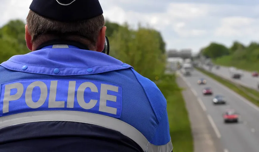 Şoferi români de TIR, care transportau 1,7 tone de canabis, arestaţi în Franţa