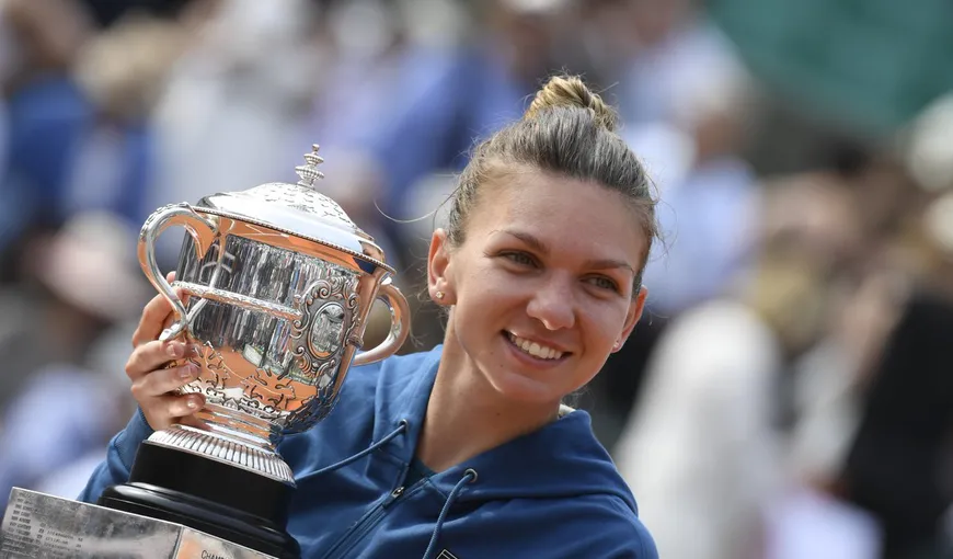 Simona Halep, avans uriaş în fruntea ierarhiei mondiale. Cum arată clasamentul după Roland Garros 2018