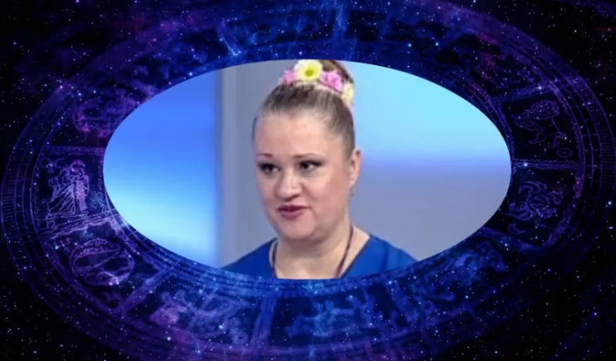 HOROSCOP special. Mariana Cojocaru dezvăluie cele mai ghinioniste zodii în luna iunie, totul le iese pe dos