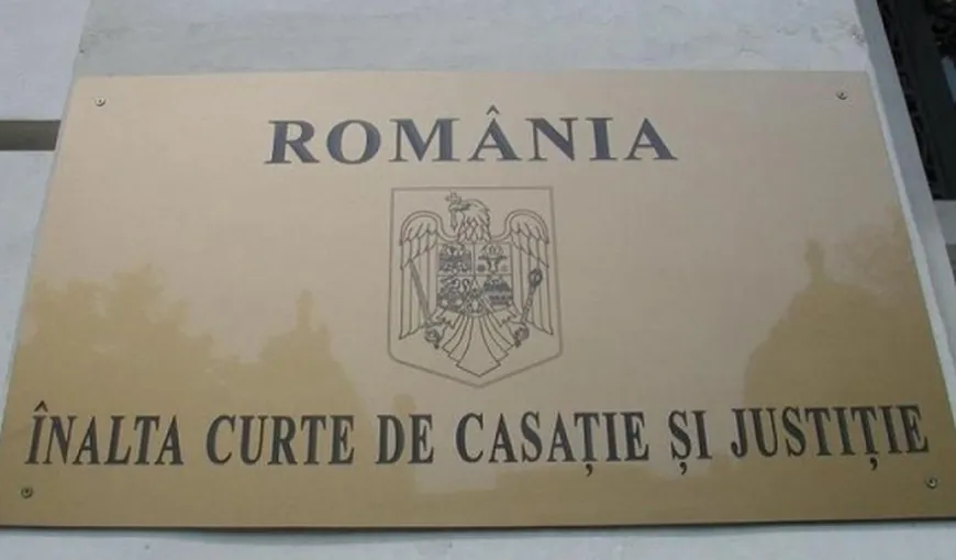 Fostul şef ÎCCJ, Nicolae Popa, a ridicat protocolul SRI-PG-ICCJ de la sediul instituţiei: „Este o nenorocire acolo”