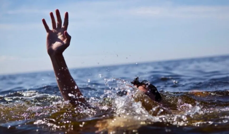 Tragedie pe litoral. Un bărbat în vârstă de 44 de ani s-a înecat la Mangalia