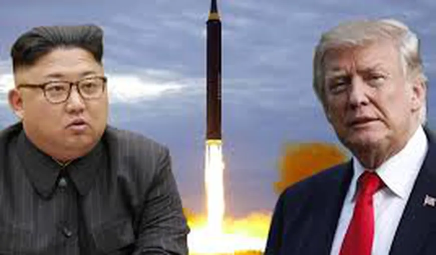 Japonia lansează un APEL către SUA şi comunitatea internaţională înaintea întâlnirii istorice Trump-Kim Jong Un