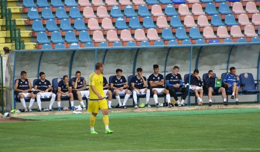 Creşte numărul de echipe din Liga 1. Schimbări majore pentru primele două divizii ale fotbalului românesc