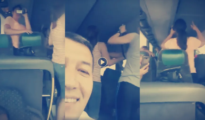LEGE DURĂ! Ce se întâmplă cu şoferii prinşi la volan cu dispozitive audio-video: ADIO, LIVE pe Facebook!