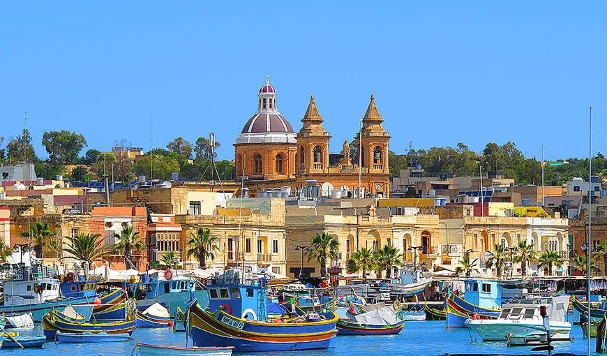 Malta, un ghid de vacanţă