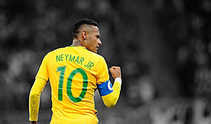 CM 2018. Neymar. „Aşteptările sunt mari pentru cel de-al doilea meci….”
