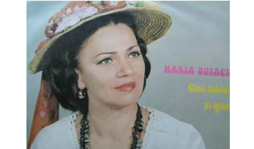 Artistă umilită înainte de moarte! Cum ajunsese să îşi câştige existenţa Maria Butaciu, marea doamnă a cântecului popular