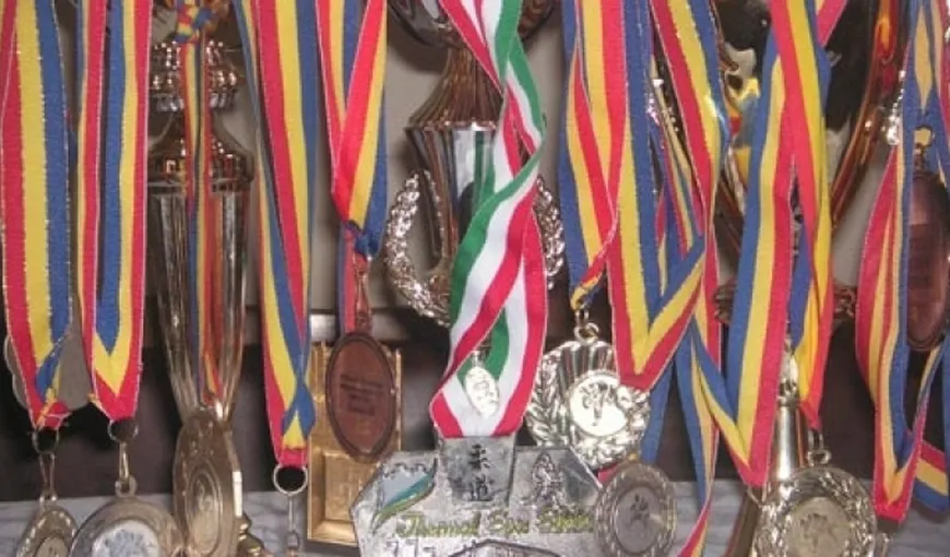 Patru medalii pentru lotul României la Olimpiada Internaţională de Biologie