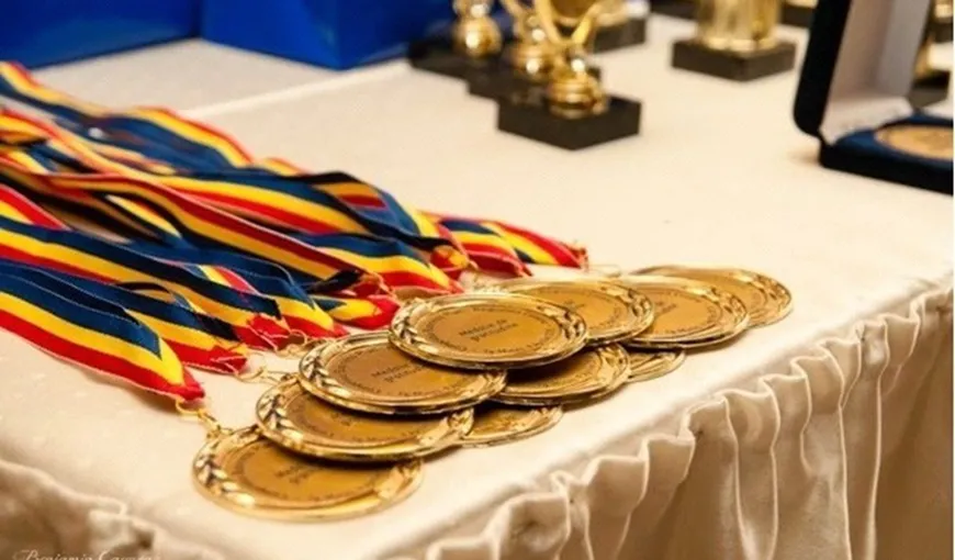 Cinci medalii pentru echipa României la Olimpiada Internaţională de Fizică