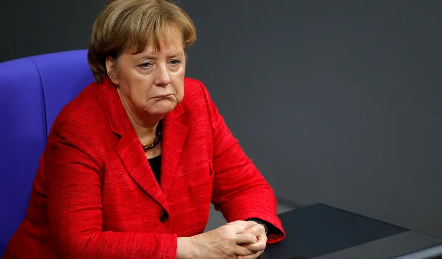 Ultimatum pentru Angela Merkel privind criza migranţilor. La ce riscuri se expune cancelarul german