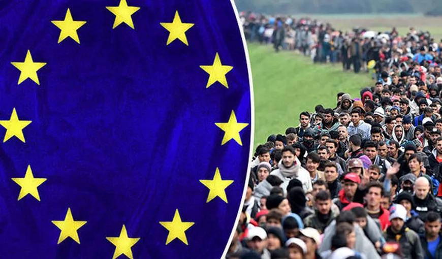 Migranţii respinşi de un stat membru al UE pot rămâne în statul respectiv pe durata procedurii de Apel