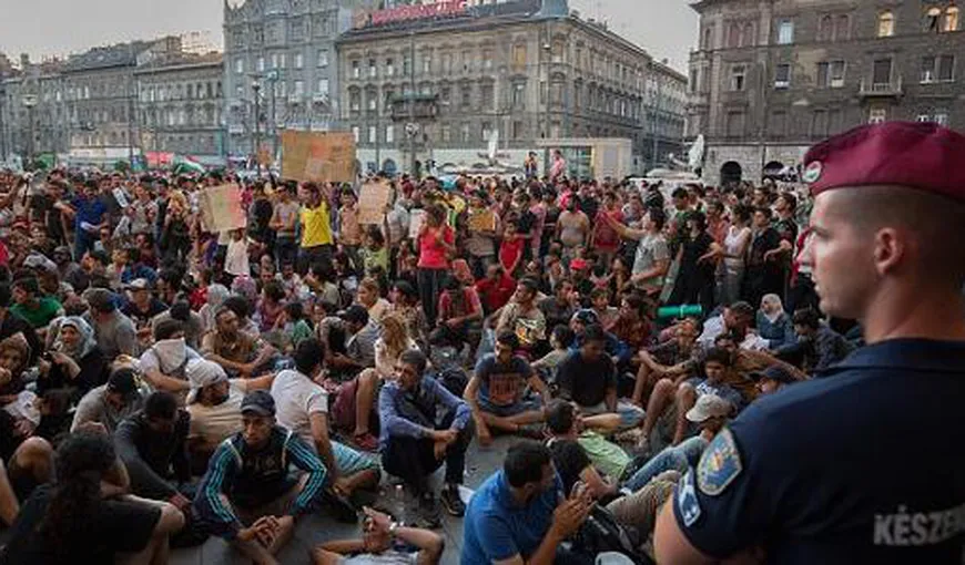 Ungaria are şanse mari să scape, oficial, de migranţi. Un singur document ar desfiinţa cotele obligatorii