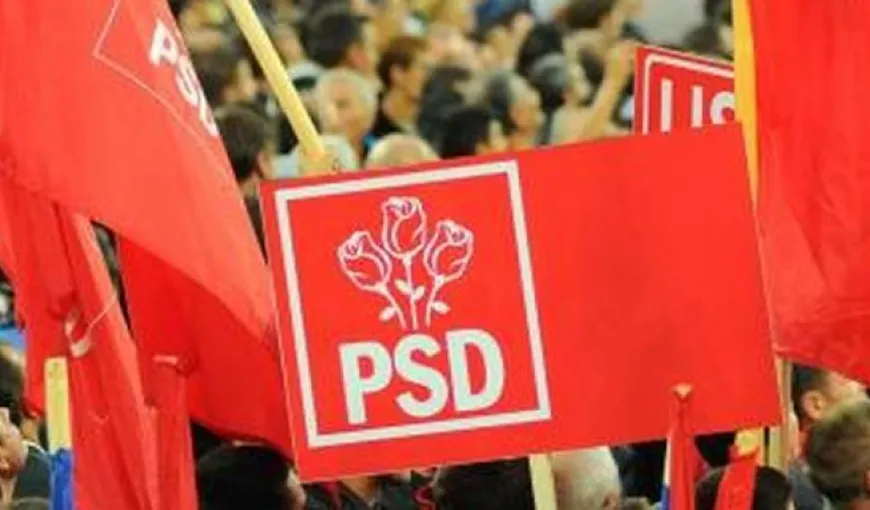 Filialele şi liderii PSD îl susţin pe Liviu Dragnea: „Nu putem numi asta justiţie, este o ruletă rusească…”