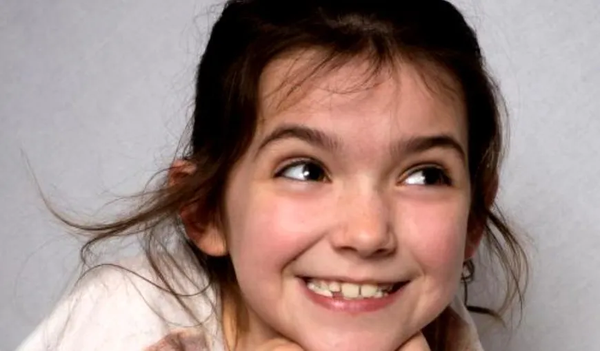 O fetiţă de 10 ani a murit în somn de apendicită după ce, cu o zi înainte, fusese diagnosticată greşit FOTO