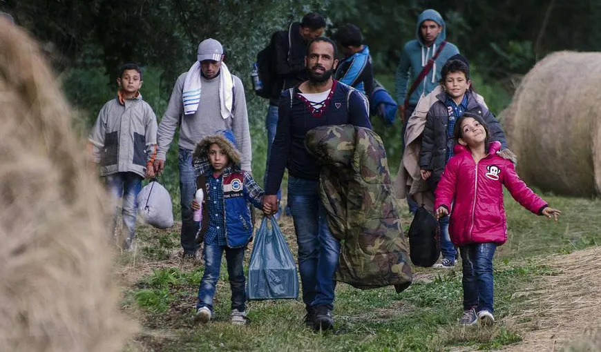 Ungaria nu acceptă niciun compromis privind cotele obligatorii de migranţi