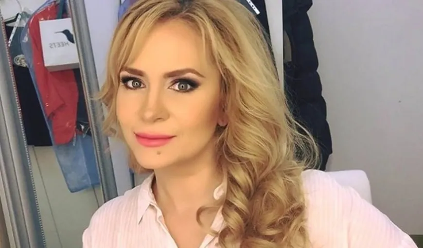 Paula Chirilă, despre noua relaţie: „Paparazzii au ratat lucruri palpitante, că nu mă caută unde trebuie”
