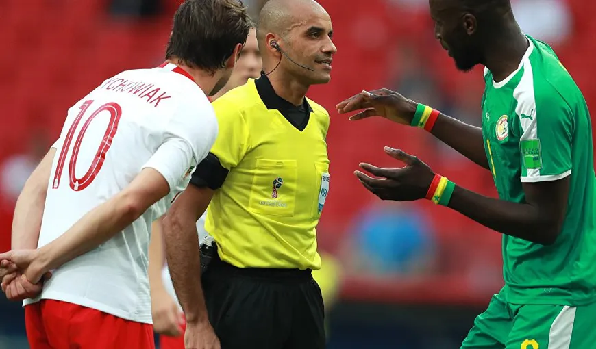 CM 2018. Meciul Polonia-Senegal a stârnit o bătaie generală în Belgia. Aproape 50 de persoane au fost implicate VIDEO