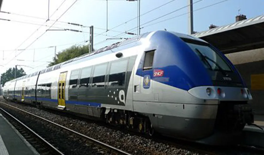 S-a aprobat proiectul de reformă a companiei feroviare naţionale