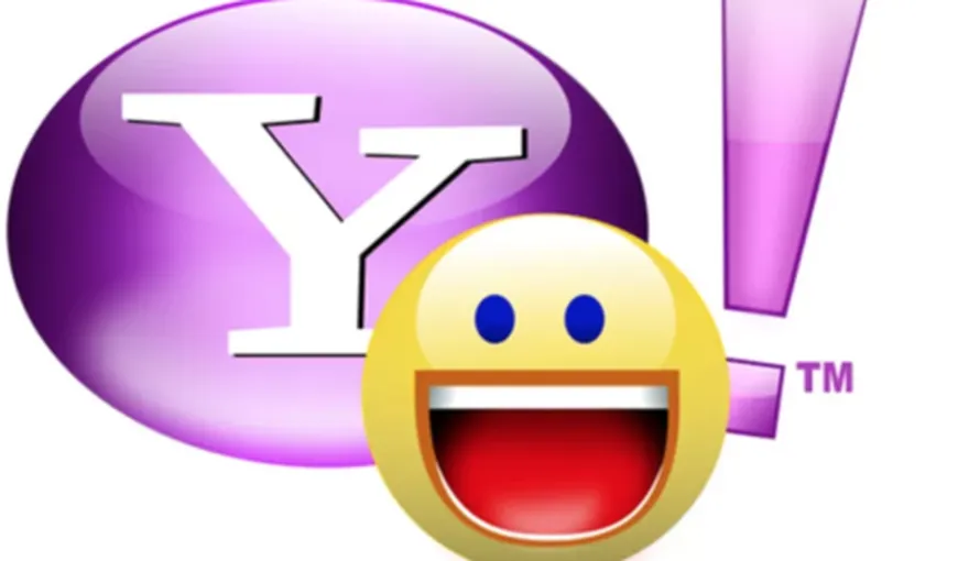 Yahoo Messenger se închide
