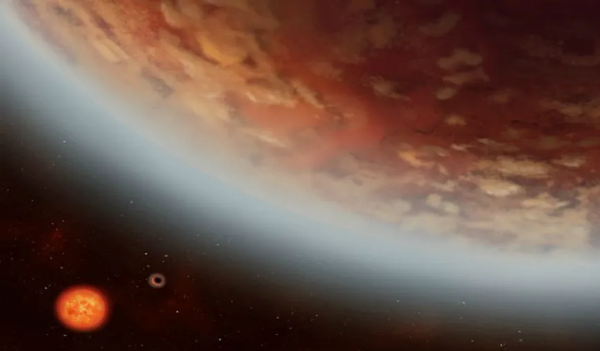 Două sisteme solare cu exoplanete similare Pământului descoperite relativ aproape
