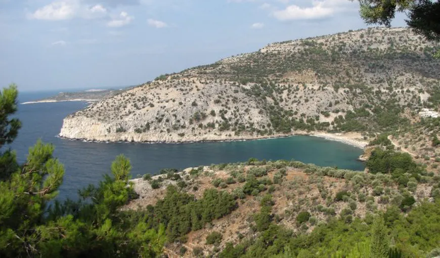 Insula Thassos, Grecia: Lucruri pe care să le ştii. Ce să cumperi bun din Thassos