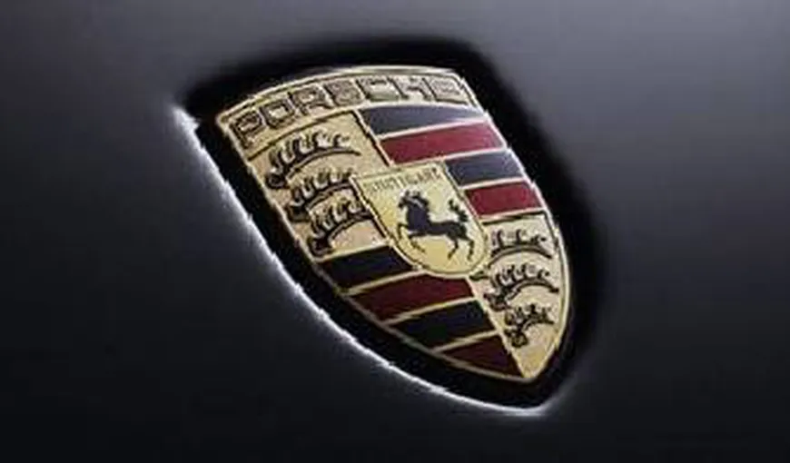 Porsche va lansa anul viitor primul automobil exclusiv electric – Taycan