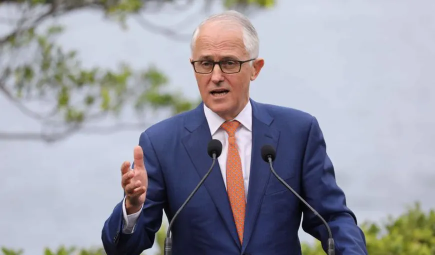 Premierul Australiei le cere scuze publice miilor de victime ale pedofiliei din mai multe instituţii