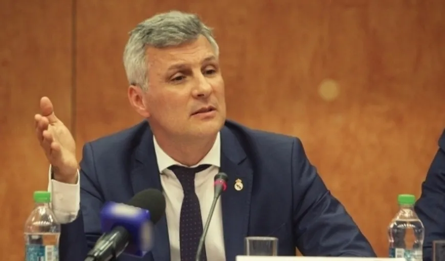 Daniel Zamfir: „Îmi dau demisia din ALDE. Tăriceanu s-a predat”
