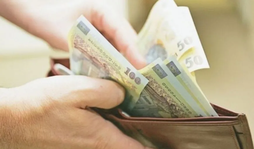 LEGEA PENSIILOR: Cum cresc pensiile românilor? Iată noile calcule