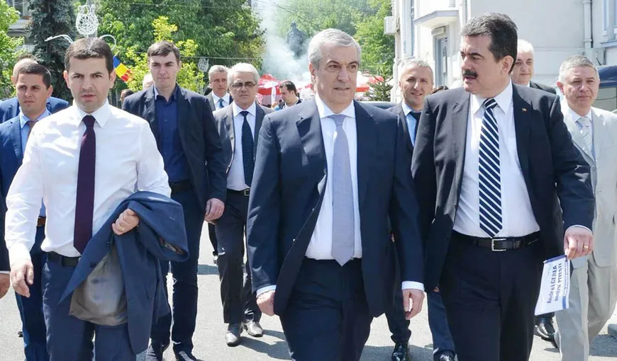 Lider ALDE : Nu se mai impune suspendarea preşedintelui Iohannis după revocarea lui Kovesi