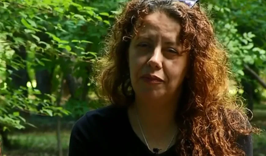 O româncă trăieşte un coşmar după ce a fost despărţită de fetiţa ei. Copilul, încredinţat tatălui de autorităţile din Arabia Saudită