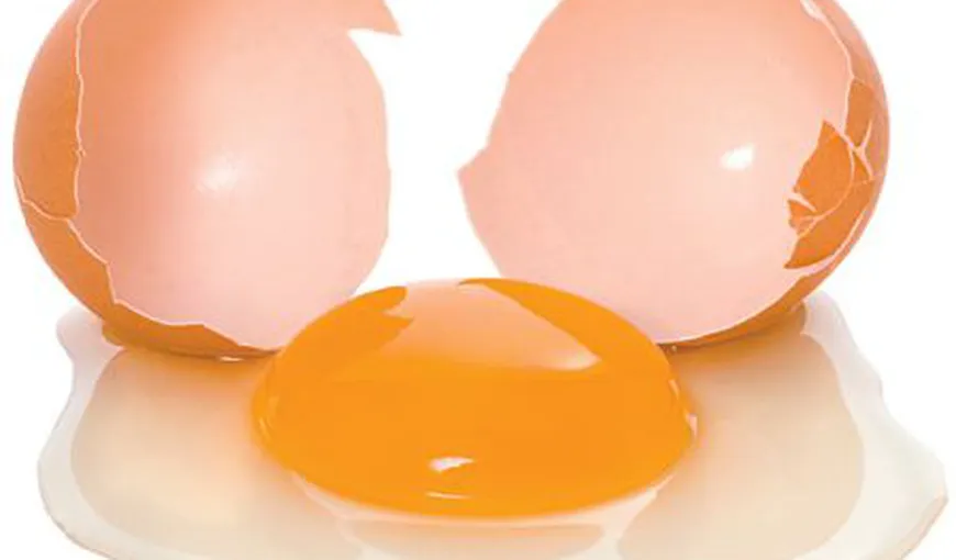 Cum afli dacă EŞTI BLESTEMAT cu ajutorul unui ou. Ce trebuie să faci