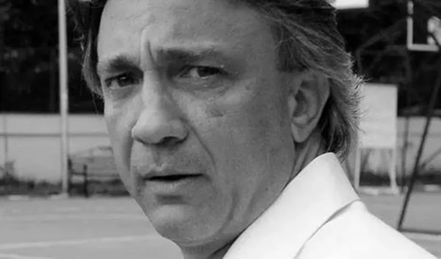 A murit Marius Ancuţa, cel mai cunoscut comentator de snooker din România. Datorită lui mulţi s-au îndrăgostit de acest sport