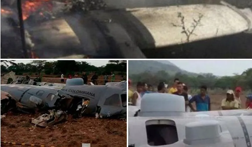 Boeing 737 prăbuşit dintr-o eroare de pilotaj imediat după decolare. Peste 110 pasageri au murit
