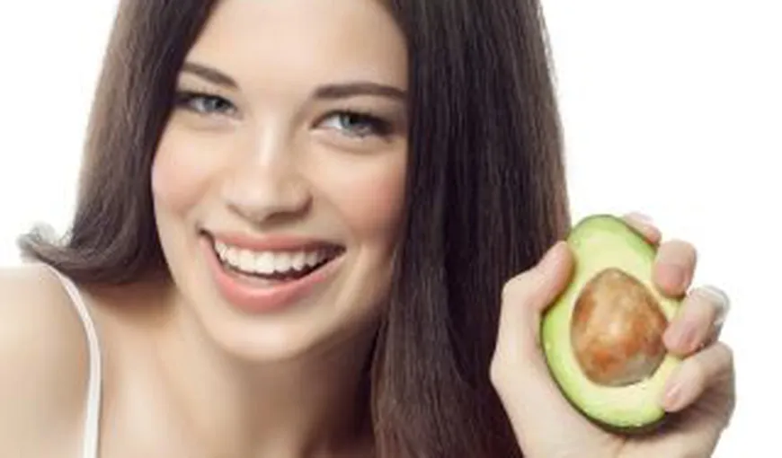 Uleiul de avocado: Beneficiile pe care le aduce părului tău