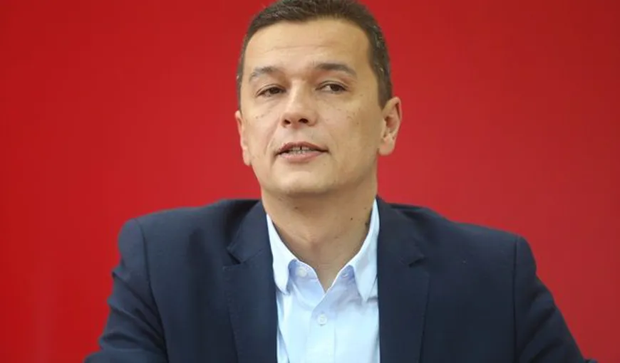 Sorin Grindeanu, un fost viceprimar şi un fost primar din Timişoara, daţi în judecată de Nicolae Robu