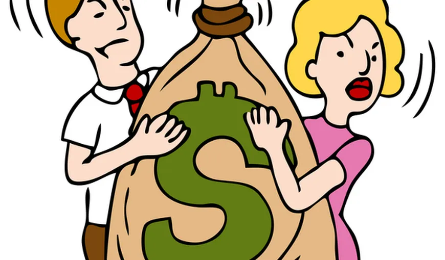 De ce banii nu aduc fericirea în cuplu