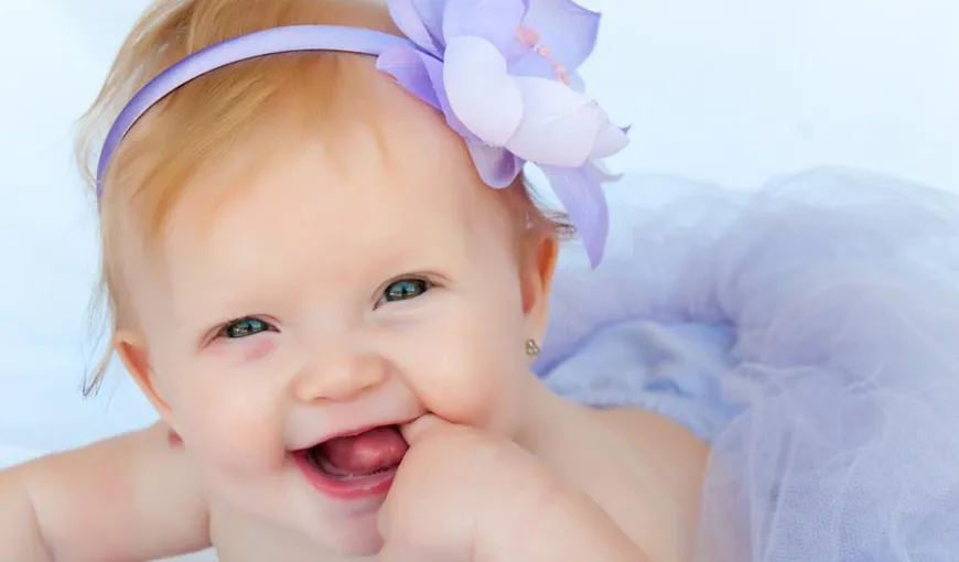 Articole bebeluşi ESENŢIALE în primul an de viaţă. Ai grijă să nu-ţi lipsească