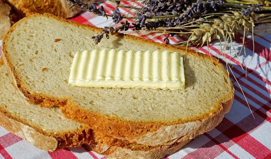 De ce este evitată margarina? Mituri şi adevăruri despre acest aliment