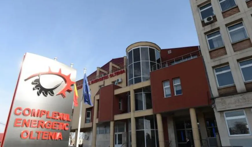 Accident de muncă la Complexul Energetic Oltenia. Doi angajaţi răniţi grav, transferaţi la spitale din Bucureşti