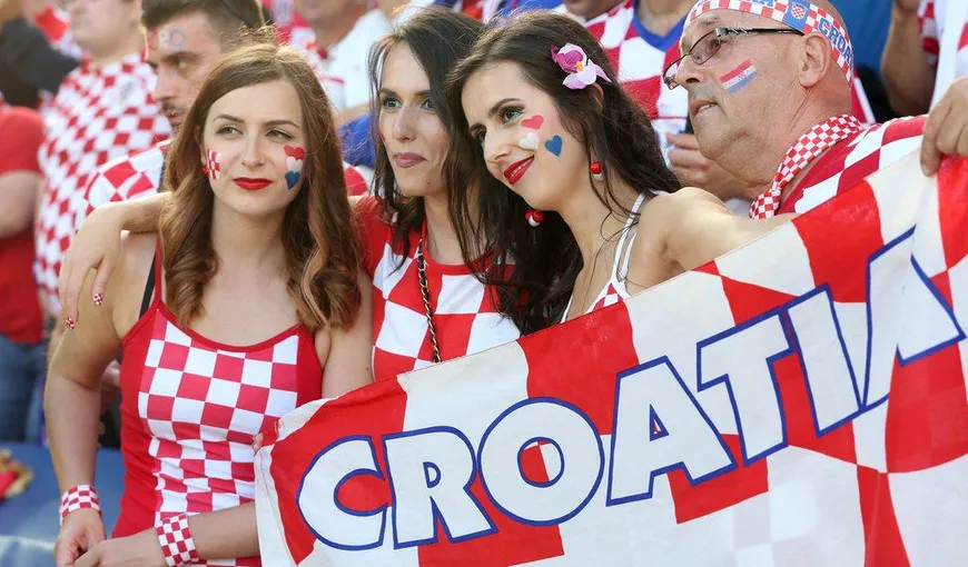 Croaţia – Franţa este finala CM 2018. Croaţii, 2-1 după prelungiri cu Anglia