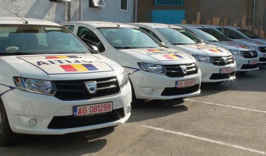 Ministerul Afacerilor Interne va cumpăra de la Renault România autovehicule în valoare de peste 6,2 milioane de euro