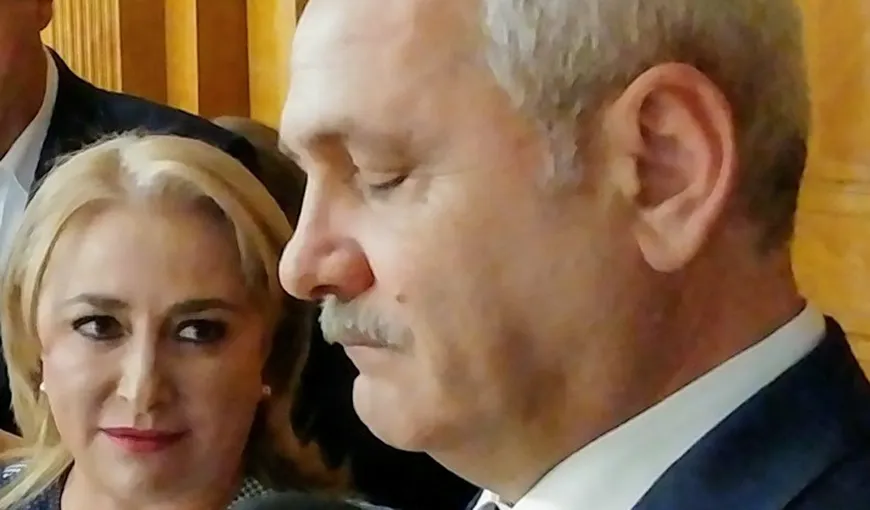 Orban, reacţie după gafa premierului: Dragnea să o ţină acasă pe Dăncilă. Dacă o mai lasă să umble liberă, va ajunge un pericol public